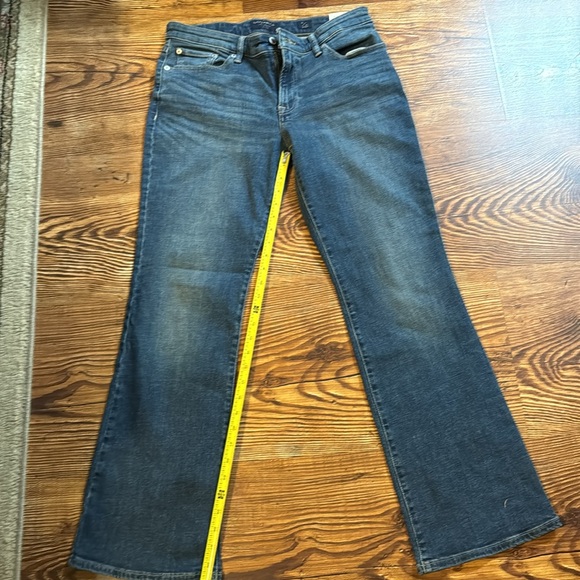 Brand new lucky brand jeans - Picture 4 of 5